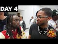 DDG Streamer University Day 4 Recap