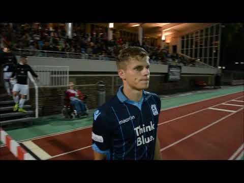 Einlauf der Schnüdel