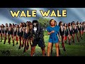 Zuchu Ft Diamond Platnumz Wale Wale Video