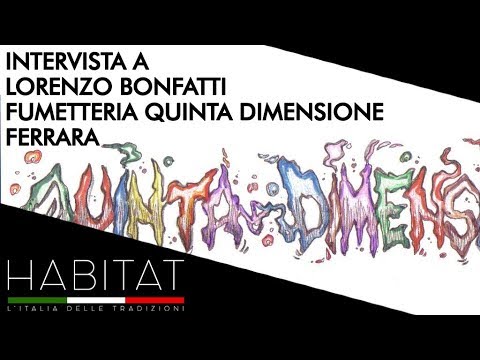 download lagu mp3 mp4 Quinta Dimensione Ferrara, download lagu Quinta Dimensione Ferrara gratis, unduh video klip Quinta Dimensione Ferrara