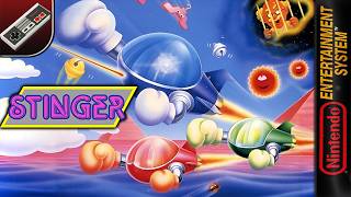 Longplay of Stinger