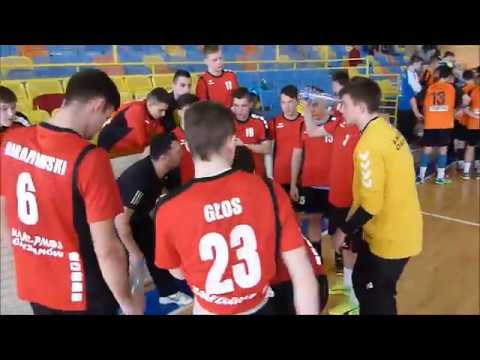 PMOS CHRZANÓW vs PM TARNÓW