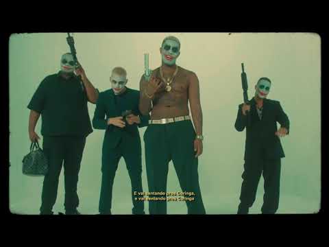 MC IG - Pros Coringa (LEGENDADO) Para Status