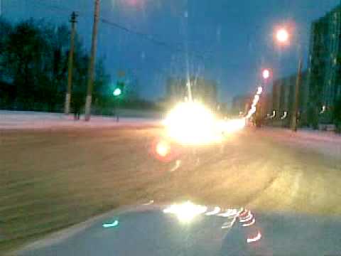 Власти Москвы готовы к снегопаду? Ага...