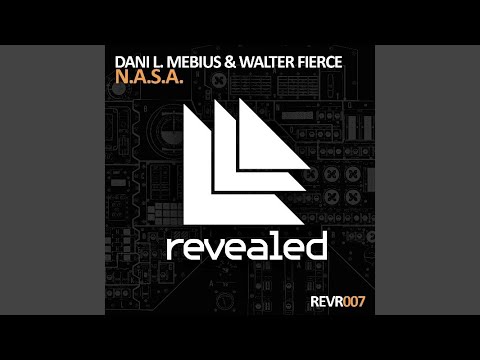 N.A.S.A. (Punish Remix)