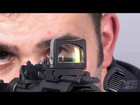 Trijicon Night Sights, Riflescopes, Reflex Sights and More @ OpticsPlanet.com