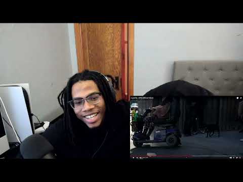 LocoCity - CP24 REACTION