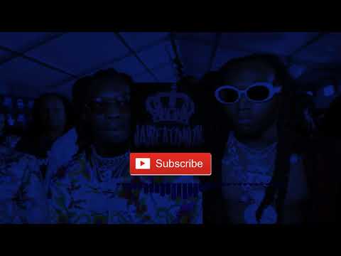 [FREE] Migos x Hoodrich Pablo Juan x Culture 2 Type Beat - Retro @JayBeatzMuzik/Retro KO 2018
