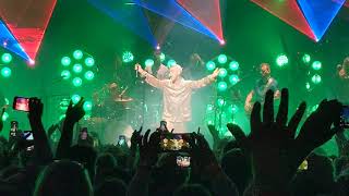 Robbie Williams - I Just Want People To Like Me (Live at the Roundhouse - 07/10/19, Under the Radar)