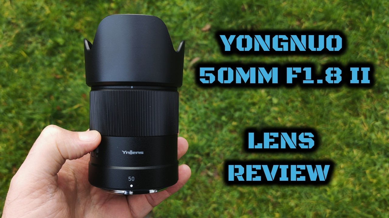 Video thumbnail for Video Review 2