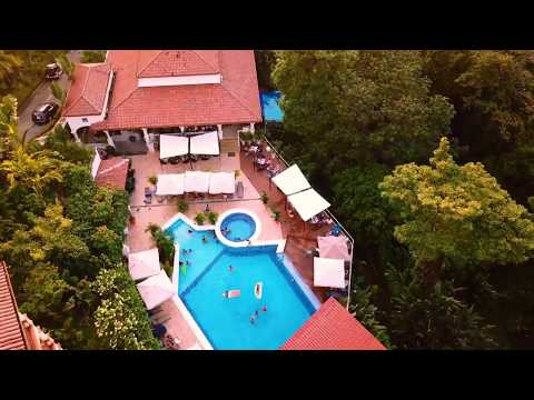 Shana By The Beach Hotel and Spa | Manuel Antonio, Costa Rica