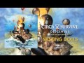 CIRCA SURVIVE - Nesting Dolls 