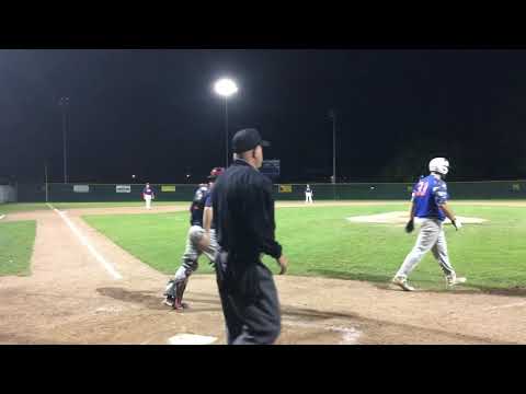 Tempers flare during Gators/Tribe