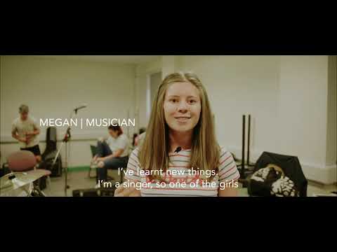 Hotjam Music Workshop