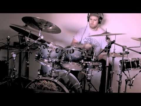 Drum n Bass / Jungle Drumming with music by LTJ Bukem | Break Monster