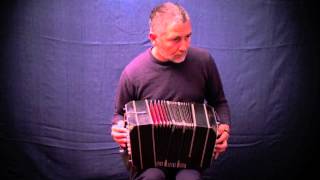 "In a sentimental mood" - Paolo Russo solo bandoneon