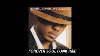 Guilty by Suspicion / DONELL JONES