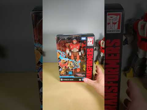 How Thieves Swap Figures