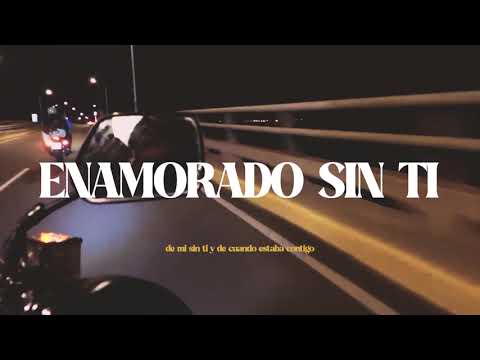 In Love Without You (OFFICIAL VIDEO) | Angel David Sardi