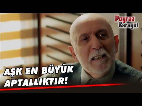 Adil Topal, Bahri'nin Kanadını Kırdı! - Poyraz Karayel Özel Klip