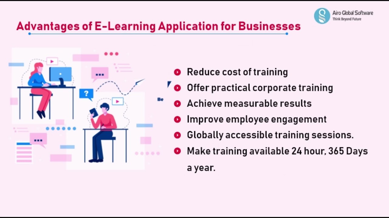 Elearning App Development: Create a Mobile Learning App that Engages and Educates