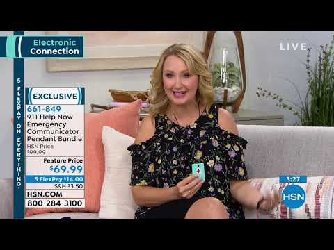 HSN | Electronic Connection featuring HP 05.19.2019 - 04 PM