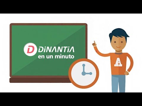 Dinantia Video