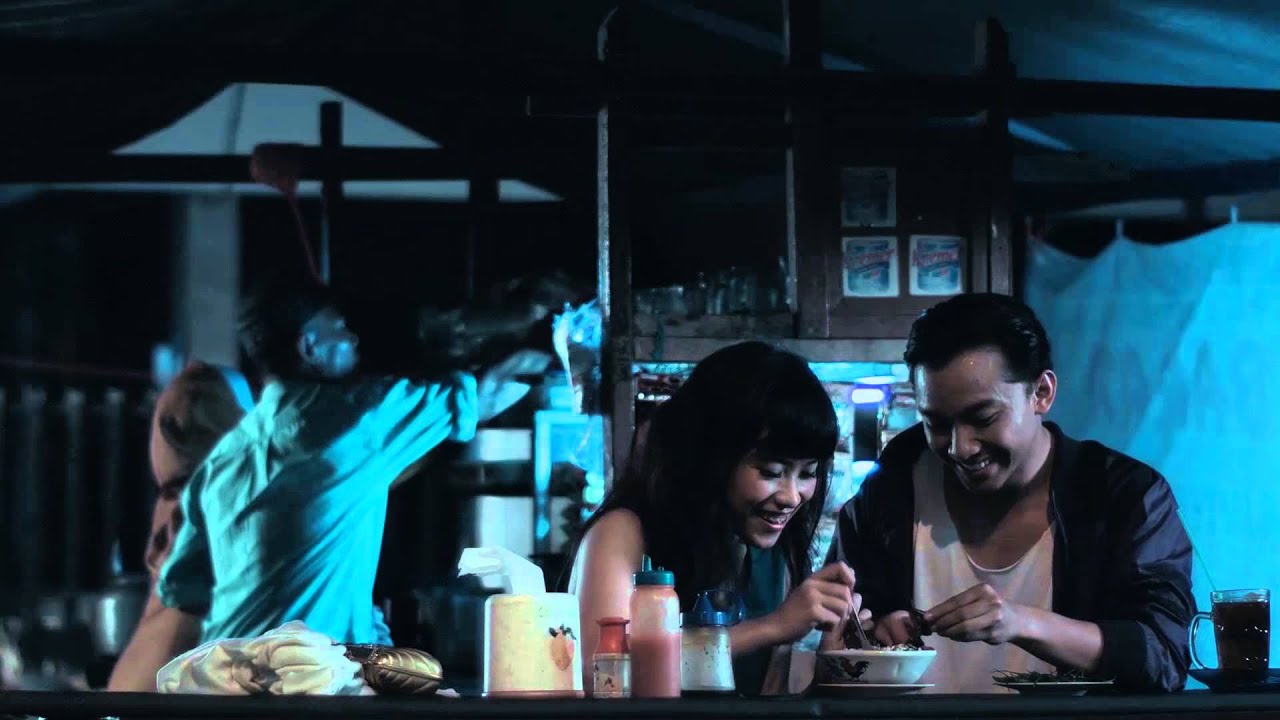 Selamat Pagi, Malam - Behind The Scene #1 (HD)