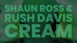 CREAM (with Rush Davis) Music Video