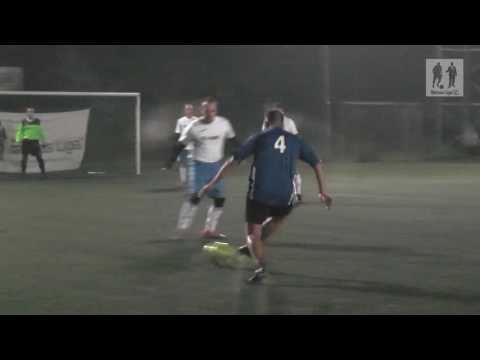 27.09.2016 III Liga C -  Luxoft vs Frapol