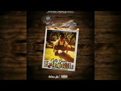 Cutty Banks - LyfeStiiile Ft. Vacano x Lasro The King