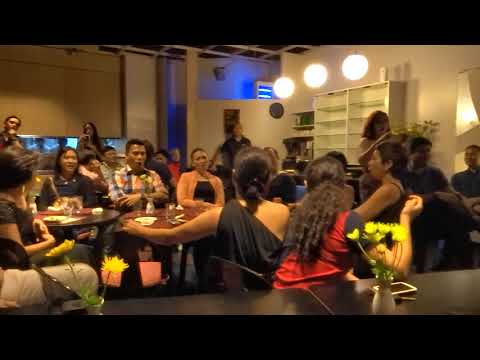 Lisoi, Lisoi -- Philippine Madrigal Singers