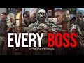 HOW TO KILL EVERY BOSS In Escape From Tarkov