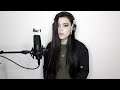 Nine Inch Nails - Hurt (Cover by Violet Orlandi)