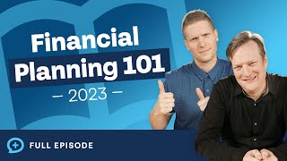 Financial Planning 101 (By Age) 2023 Edition