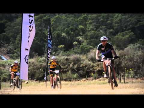 Investec PE to Plett 2013