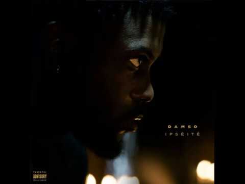 Damso - Macarena - HQ (Album Ips&eacute;it&eacute;)
