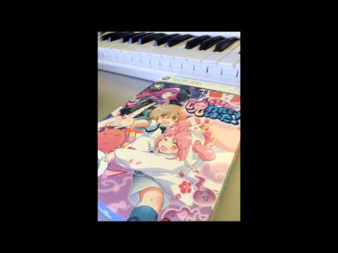 まもるクンは呪われてしまった！ Superhero 【synthesizer arrange】