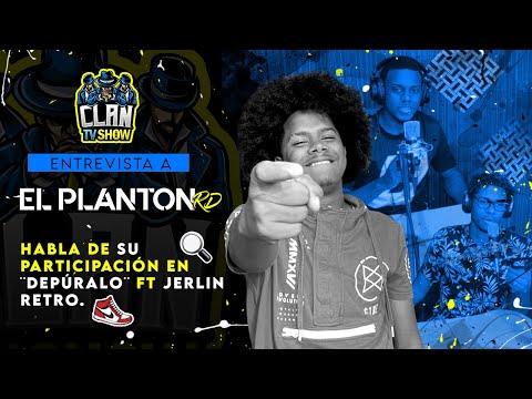 EL PLANTÓN RD, UN FENÓMENO DE LA MÚSICA URBANA I ENTREVISTA EXCLUSIVA I 🔥