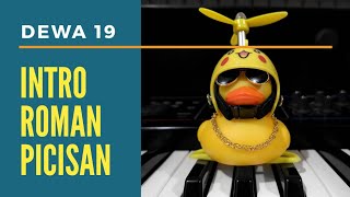 Download lagu Intro Roman Picisan_Dewa 19 mp3