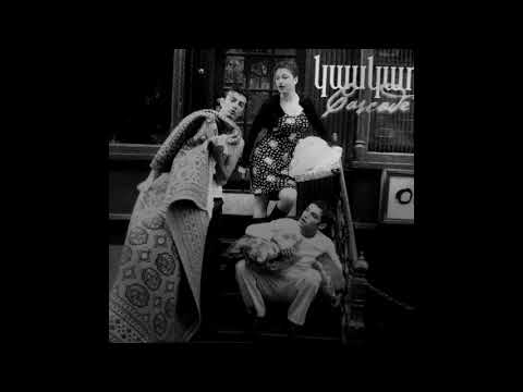 Arman Aghajanyan - Yaris Achkere (Cascade Folk Trio)