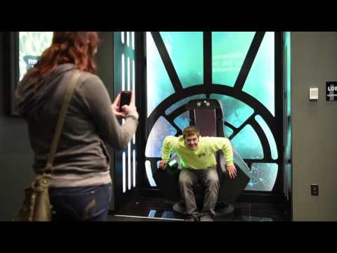 Wonderscope Children’s Museum - Customer Success Story