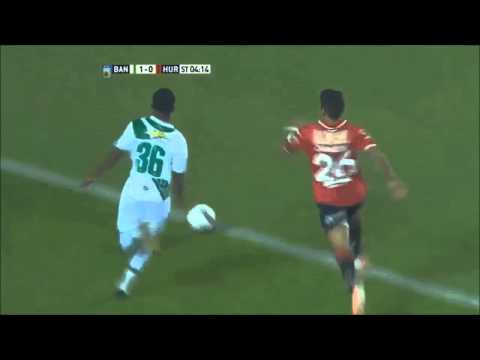 Juan Cazares 2015 GOAL SKILL ASSISTS. BANFIELD Y SELECCIÓN ECUADOR.