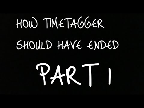 Miraculous ladybug - HOW TIMETAGGER SHOULD HAVE ENDED PART 1-COMIC FAN