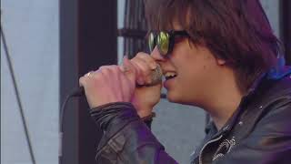 The Strokes - Gratisfaction Live Bonnaroo 2011 HQ 1080p Version