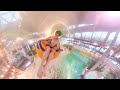 Aqua Racer - Aqualagon Villages Nature Paris - Onride - 4K - Wide Angle