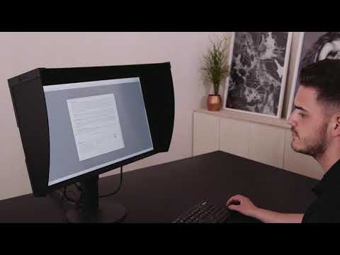How to install ColorNavigator 6