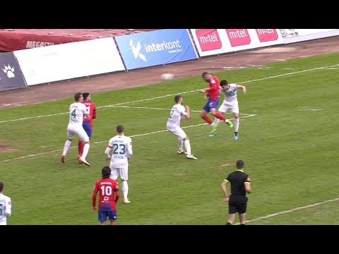 KUP BIH: Borac BL - Klis Buturović Polje 4:1 / 07.04.2021.