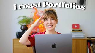 Roasting My viewers Photography Portfolios (BRUTAL)