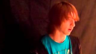 The Shining Example - 2012 Teen Video Awards Entry